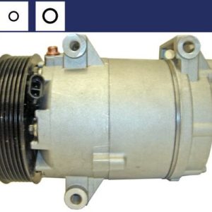 Compresor climatizare MAHLE ORIGINAL ACP 8 000S – RENAULT | AutoRival