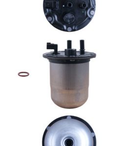 Filtru combustibil MAHLE ORIGINAL KL 1133D – RENAULT | AutoRival