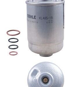 Filtru combustibil MAHLE ORIGINAL KL 485/19D – RENAULT | AutoRival