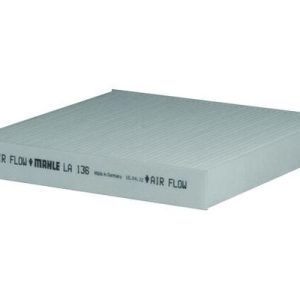 Filtru aer habitaclu MAHLE ORIGINAL LA 136 – RENAULT | AutoRival