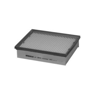 Filtru aer MAHLE ORIGINAL LX 2840 – RENAULT | AutoRival