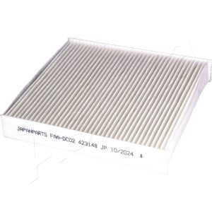 Filtru aer habitaclu ASHIKA 21-DC-DC02 – RENAULT | AutoRival
