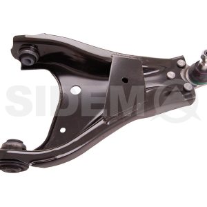 Brat suspensie roata SIDEM 5075 – RENAULT | AutoRival