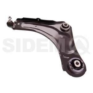 Brat suspensie roata SIDEM 5878 – RENAULT | AutoRival