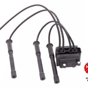 Bobina de inductie NGK 48007 – RENAULT | AutoRival