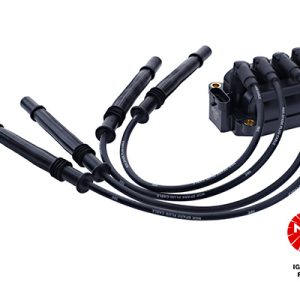 Bobina de inductie NGK 49075 – RENAULT | AutoRival
