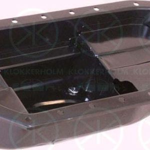 Baie ulei KLOKKERHOLM 2092473 – RENAULT | AutoRival