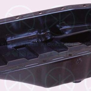 Baie ulei KLOKKERHOLM 6005471 – RENAULT | AutoRival