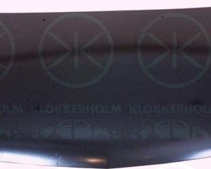 Capota motor KLOKKERHOLM 6032281 – RENAULT | AutoRival