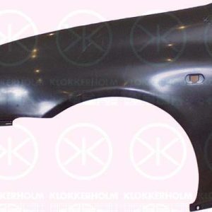 Aripa KLOKKERHOLM 6032312 – RENAULT | AutoRival