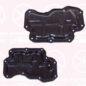 Baie ulei KLOKKERHOLM 6034473 – RENAULT | AutoRival