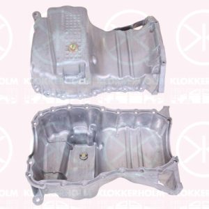 Baie ulei KLOKKERHOLM 6037476 – RENAULT | AutoRival