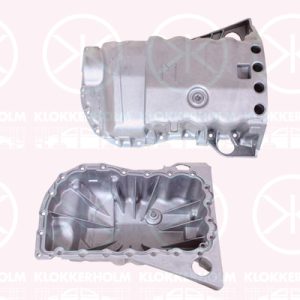 Baie ulei KLOKKERHOLM 6041473 – RENAULT | AutoRival