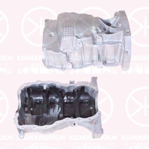 Baie ulei KLOKKERHOLM 6041475 – RENAULT | AutoRival
