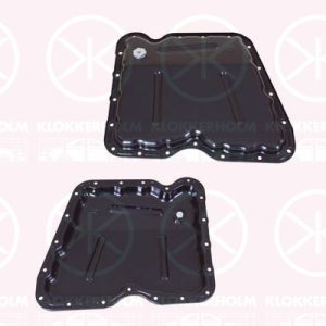 Baie ulei KLOKKERHOLM 6041477 – RENAULT | AutoRival