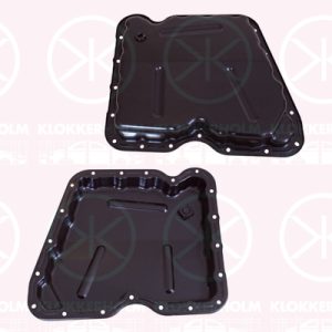 Baie ulei KLOKKERHOLM 6089473 – RENAULT | AutoRival