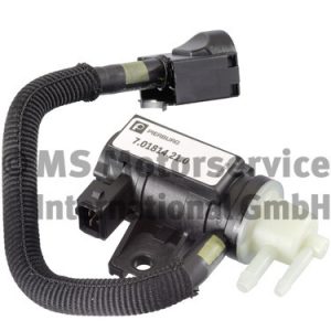 Convertor de presiune turbocompresor PIERBURG 7.01814.21.0 – RENAULT | AutoRival