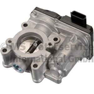Carcasa clapeta PIERBURG 7.03703.65.0 – RENAULT | AutoRival