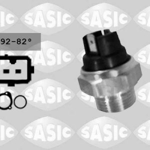 Comutator temperatura ventilator radiator SASIC 2641151 – RENAULT | AutoRival
