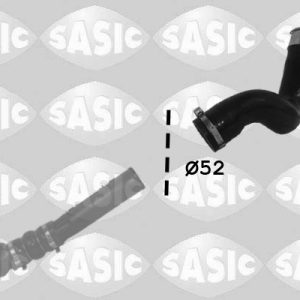 Furtun aer supraalimentare SASIC 3334029 – RENAULT | AutoRival