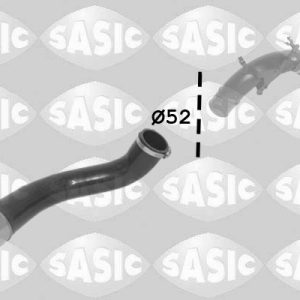 Furtun aer supraalimentare SASIC 3334030 – RENAULT | AutoRival