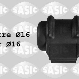 Bucsa bara stabilizatoare SASIC 4001478 – RENAULT | AutoRival