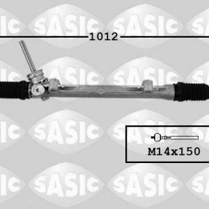Caseta directie SASIC 4006205 – RENAULT | AutoRival