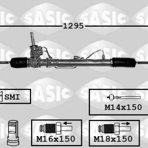 Caseta directie SASIC 7174025 – RENAULT | AutoRival