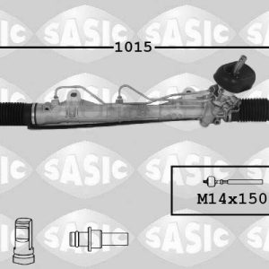 Caseta directie SASIC 7174037 – RENAULT | AutoRival