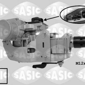 Coloana directie SASIC 7274002 – RENAULT | AutoRival