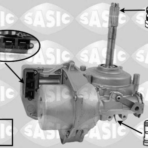 Coloana directie SASIC 7274003 – RENAULT | AutoRival