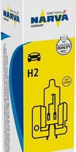 Bec far faza lunga NARVA 484203000 – RENAULT | AutoRival