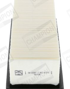 Filtru aer CHAMPION CAF100720P – RENAULT | AutoRival