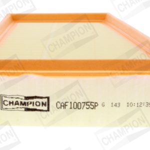 Filtru aer CHAMPION CAF100755P – RENAULT | AutoRival