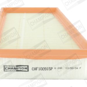Filtru aer CHAMPION CAF100915P – RENAULT | AutoRival