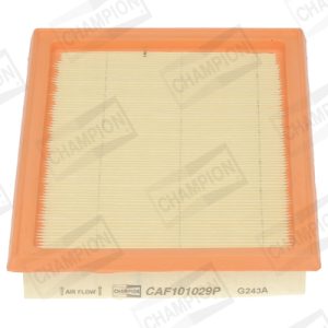 Filtru aer CHAMPION CAF101029P – RENAULT | AutoRival