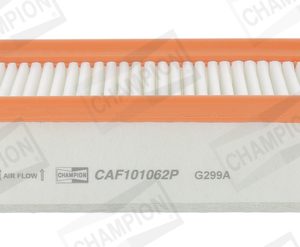 Filtru aer CHAMPION CAF101062P – RENAULT | AutoRival