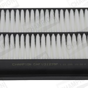 Filtru aer CHAMPION CAF101239P – RENAULT | AutoRival