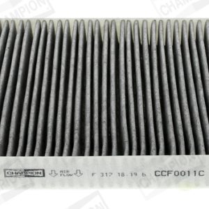 Filtru aer habitaclu CHAMPION CCF0011C – RENAULT | AutoRival