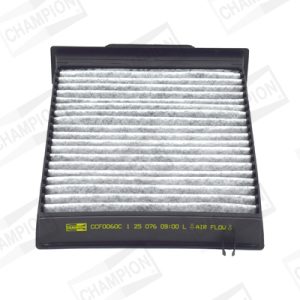 Filtru aer habitaclu CHAMPION CCF0060C – RENAULT | AutoRival