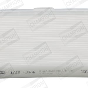 Filtru aer habitaclu CHAMPION CCF0061 – RENAULT | AutoRival