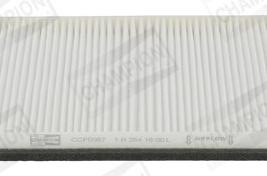 Filtru aer habitaclu CHAMPION CCF0067 – RENAULT | AutoRival