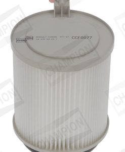 Filtru aer habitaclu CHAMPION CCF0077 – RENAULT | AutoRival