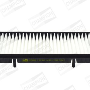 Filtru aer habitaclu CHAMPION CCF0099 – RENAULT | AutoRival