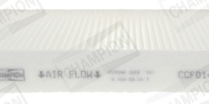 Filtru aer habitaclu CHAMPION CCF0140 – RENAULT | AutoRival