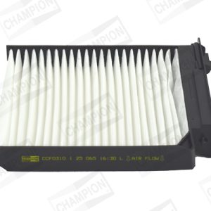 Filtru aer habitaclu CHAMPION CCF0310 – RENAULT | AutoRival