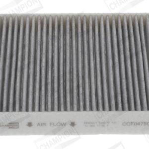 Filtru aer habitaclu CHAMPION CCF0475C – RENAULT | AutoRival