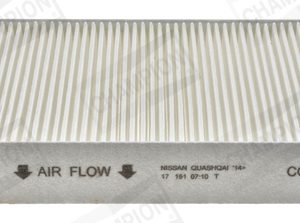 Filtru aer habitaclu CHAMPION CCF0476 – RENAULT | AutoRival