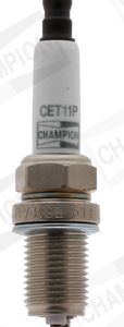 Bujie CHAMPION CET11P – RENAULT | AutoRival
