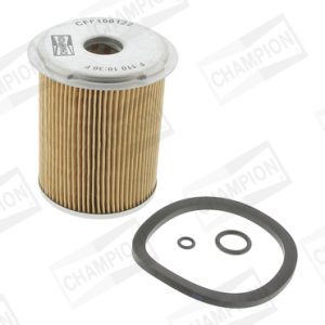 Filtru combustibil CHAMPION CFF100122 – RENAULT | AutoRival
